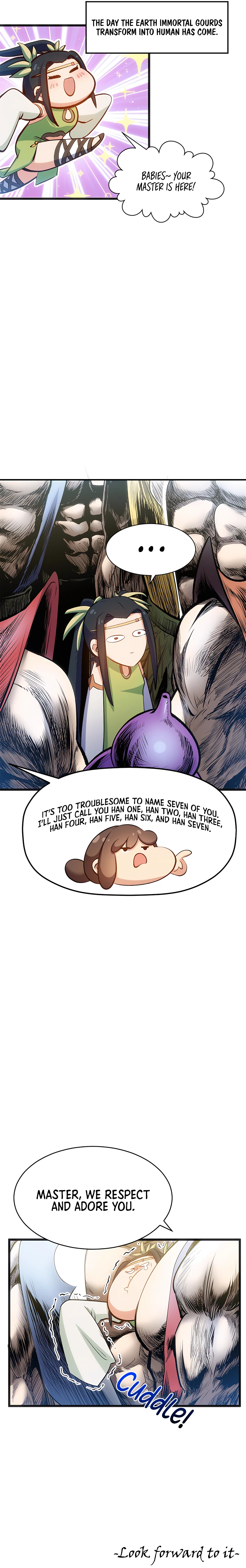 Secretly Cultivate For A Thousand Years Chapter 202 61 11 7Q9DLCZ27AK2h