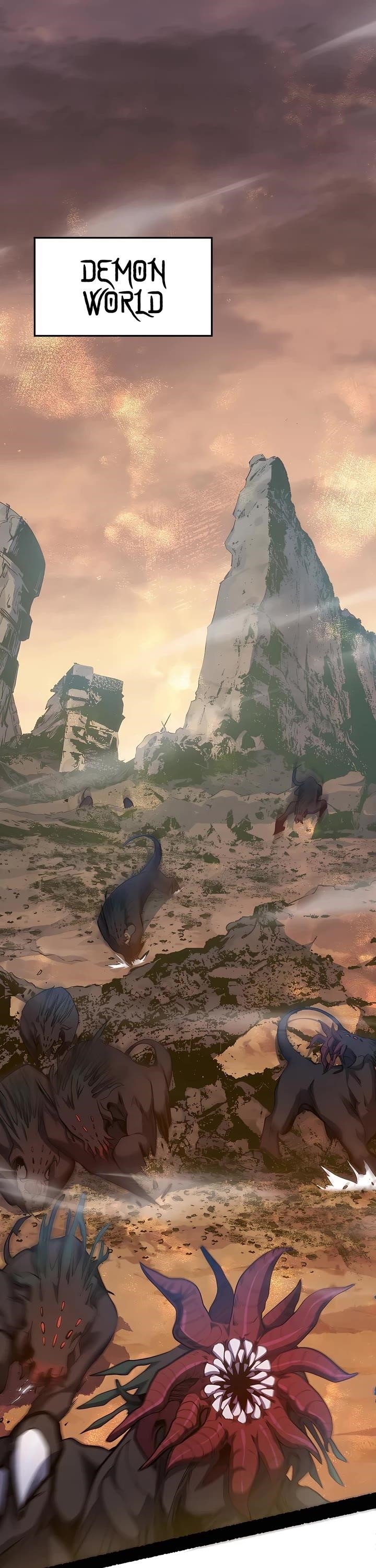 Secretly Cultivate For A Thousand Years Chapter 203 89 2