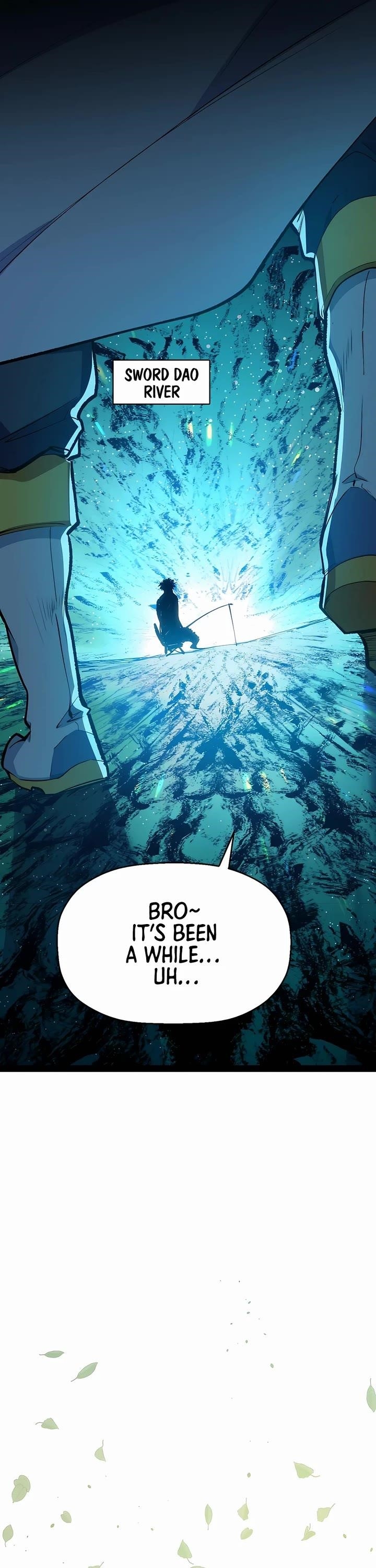 Secretly Cultivate For A Thousand Years Chapter 203 113 26