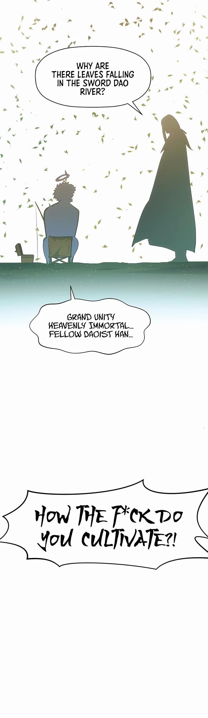 Secretly Cultivate For A Thousand Years Chapter 203 115 28