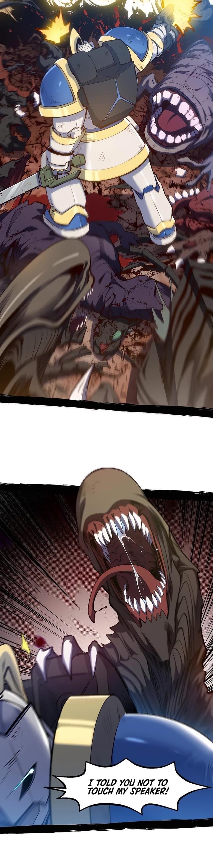 Secretly Cultivate For A Thousand Years Chapter 203 92 5