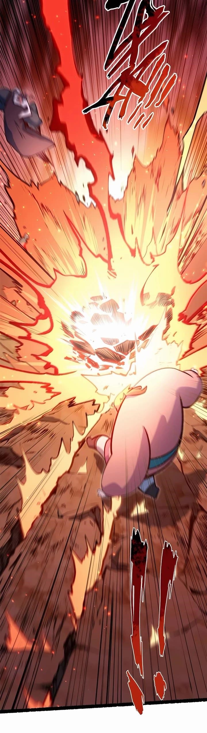 Secretly Cultivate For A Thousand Years Chapter 205 108 12