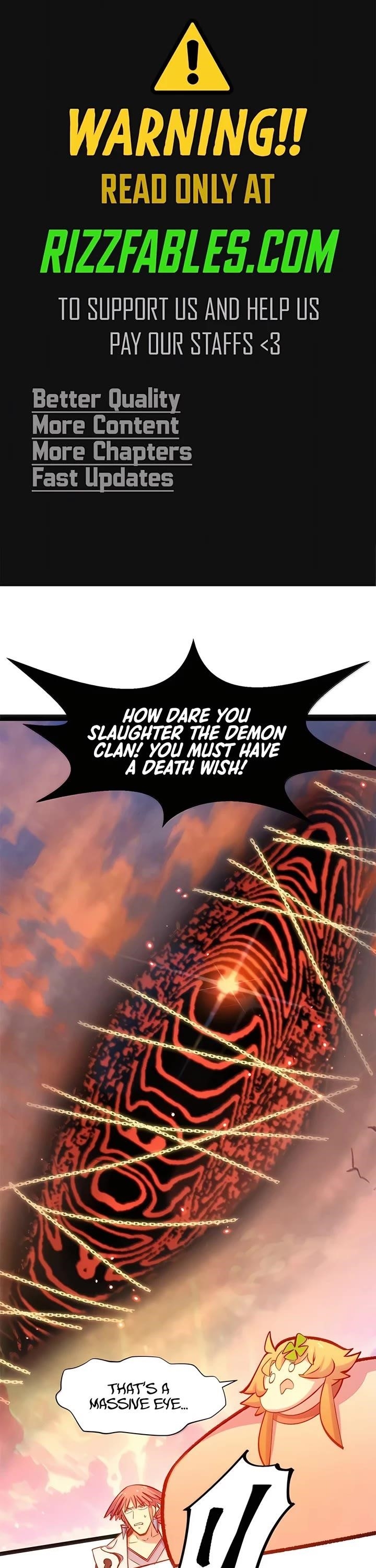 Secretly Cultivate For A Thousand Years Chapter 205 98 2