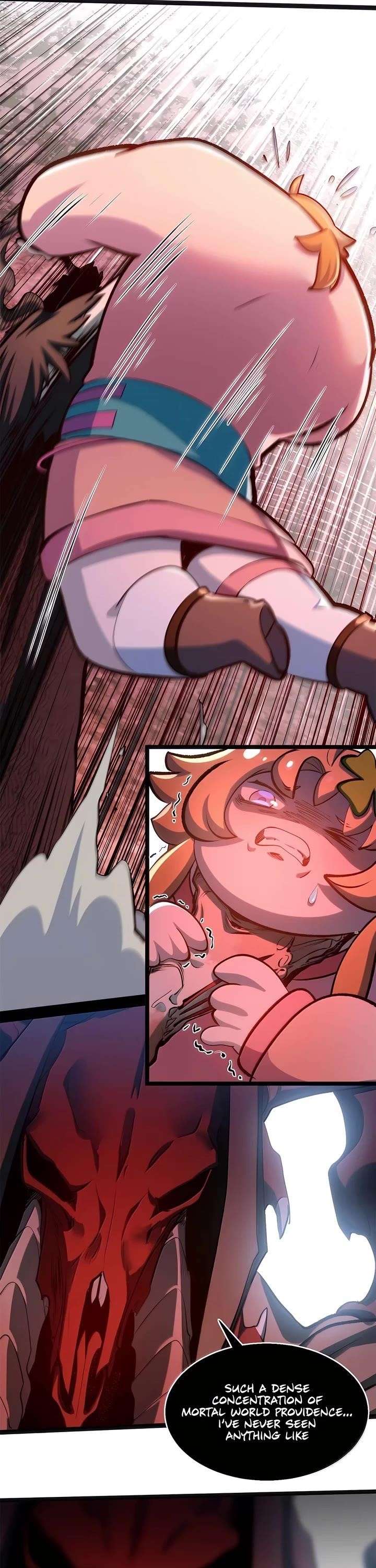 Secretly Cultivate For A Thousand Years Chapter 205 117 21