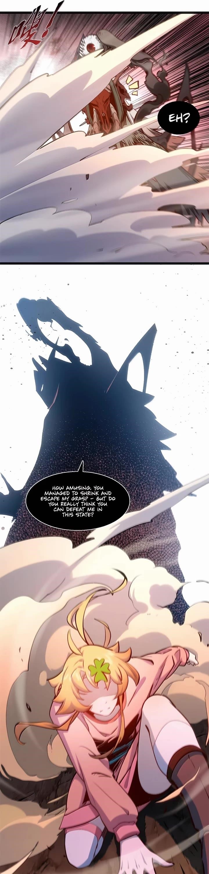 Secretly Cultivate For A Thousand Years Chapter 205 120 24