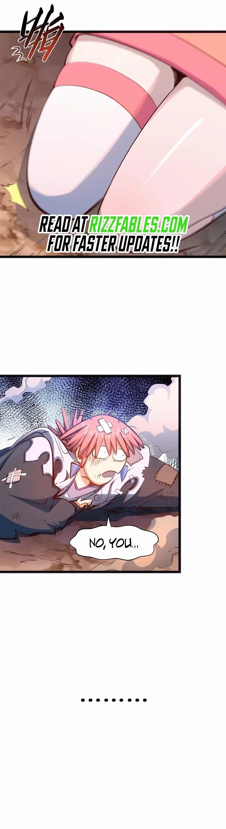 Secretly Cultivate For A Thousand Years Chapter 205 122 26