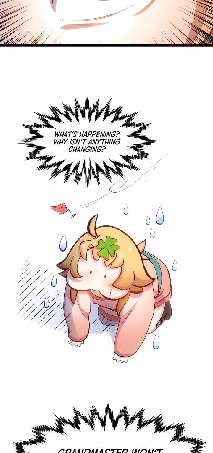 Secretly Cultivate For A Thousand Years Chapter 205 126 30