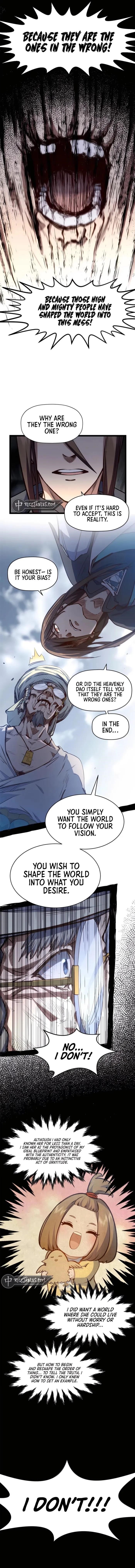 Secretly Cultivate For A Thousand Years Chapter 208 43 7