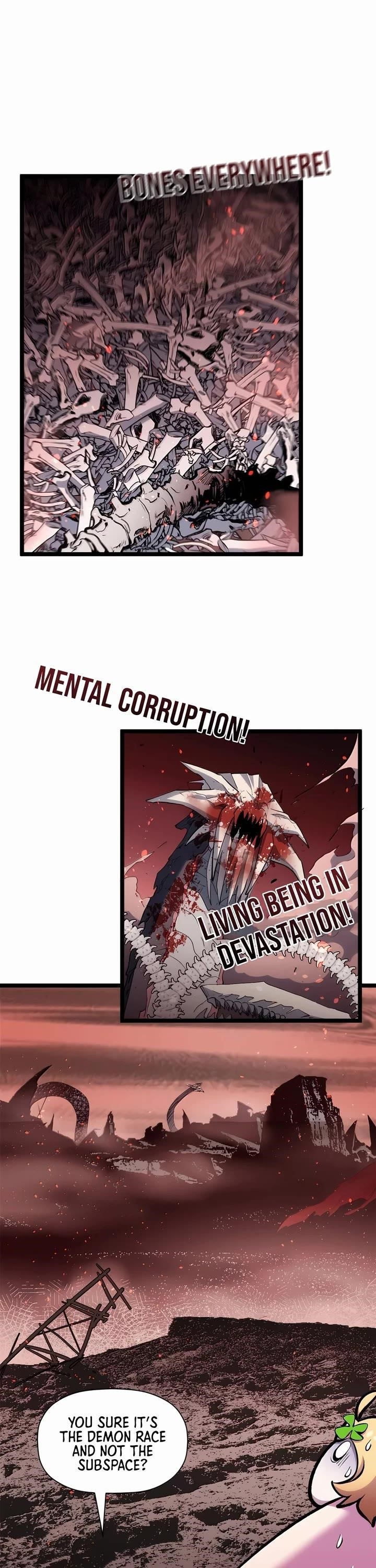 Secretly Cultivate For A Thousand Years Chapter 210 102 15