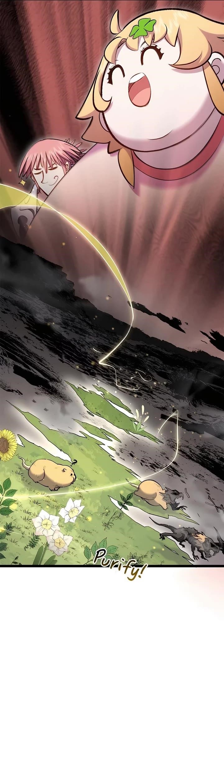 Secretly Cultivate For A Thousand Years Chapter 210 106 19