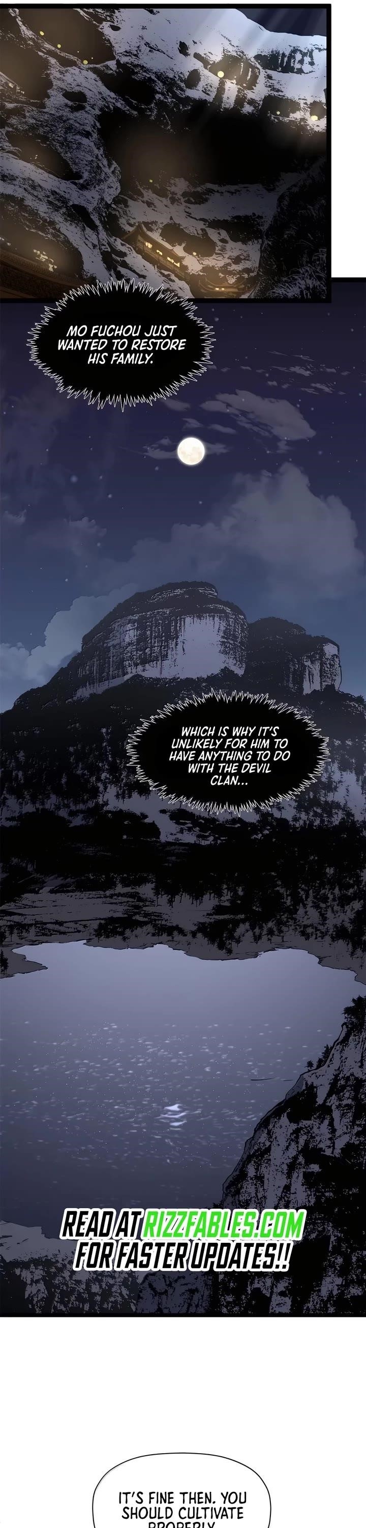 Secretly Cultivate For A Thousand Years Chapter 210 112 25