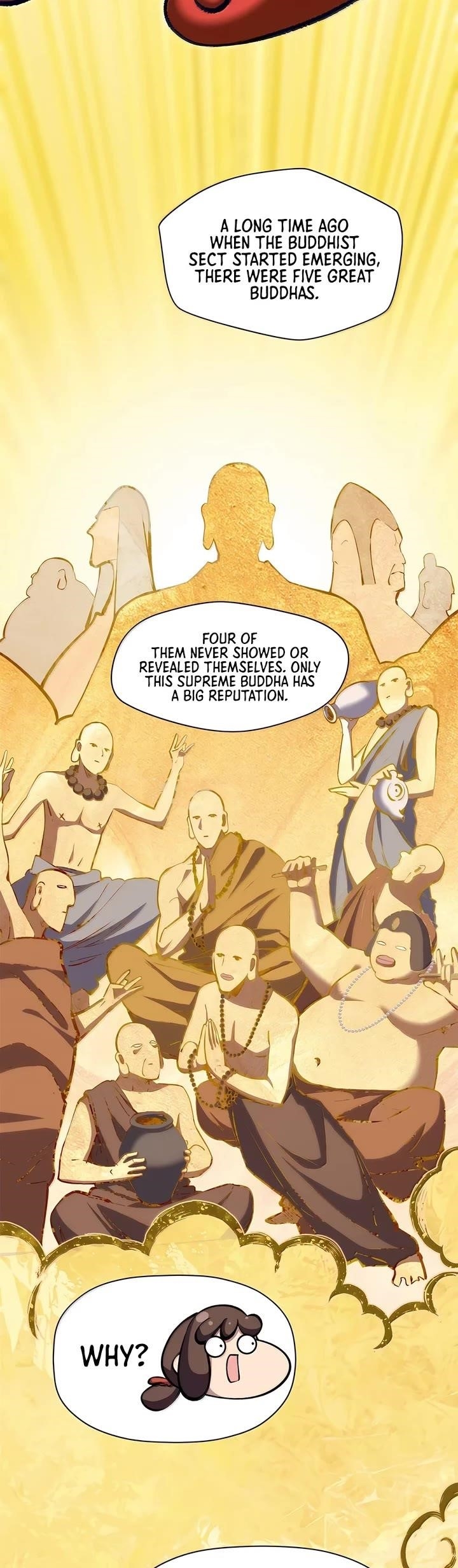 Secretly Cultivate For A Thousand Years Chapter 210 90 3