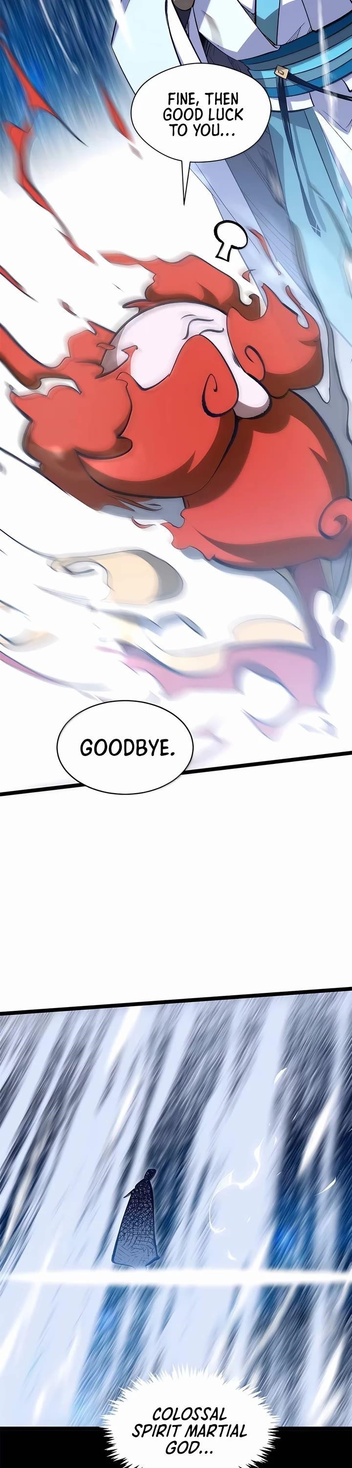 Secretly Cultivate For A Thousand Years Chapter 210 94 7