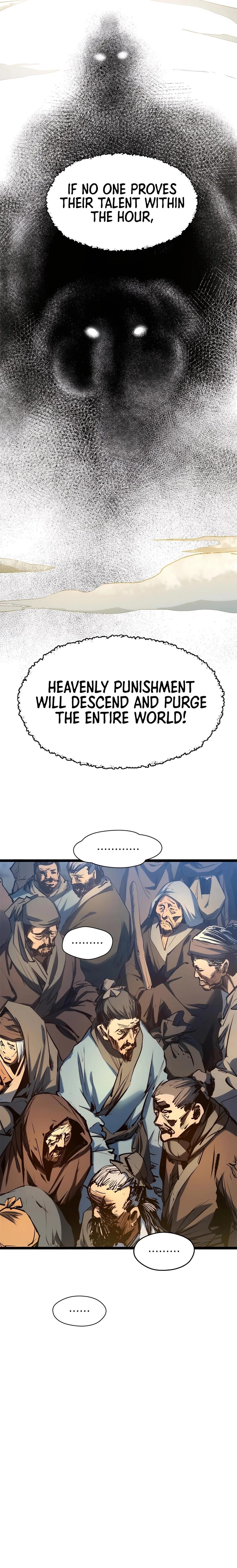 Secretly Cultivate For A Thousand Years Chapter 216 53 5