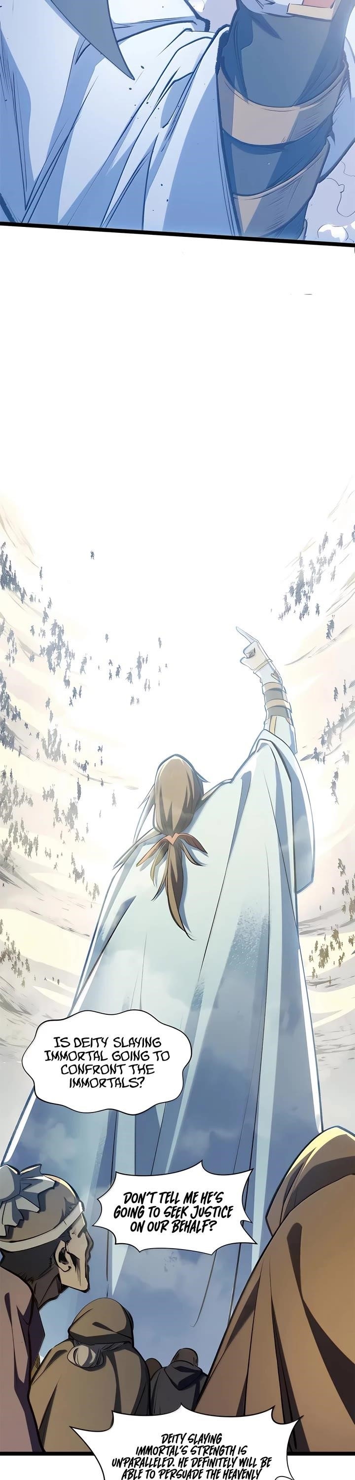 Secretly Cultivate For A Thousand Years Chapter 217 111 12