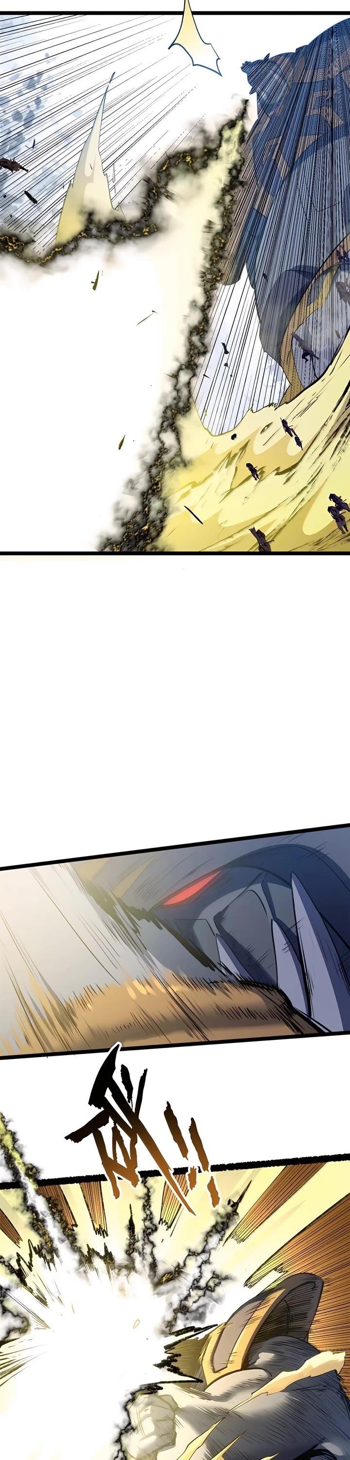 Secretly Cultivate For A Thousand Years Chapter 217 115 16