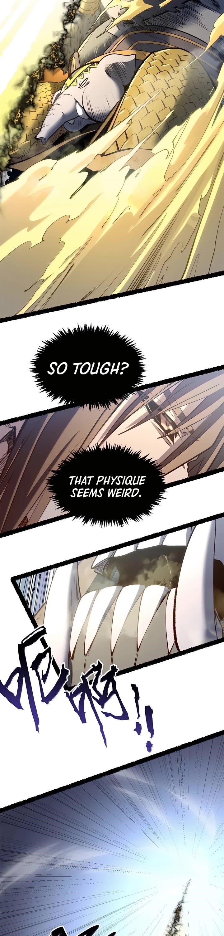 Secretly Cultivate For A Thousand Years Chapter 217 116 17