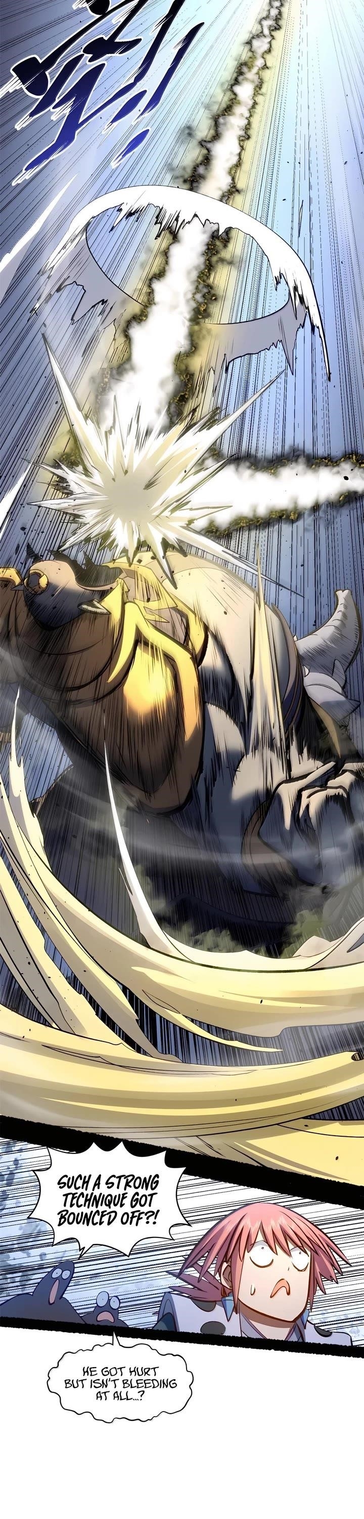 Secretly Cultivate For A Thousand Years Chapter 217 117 18