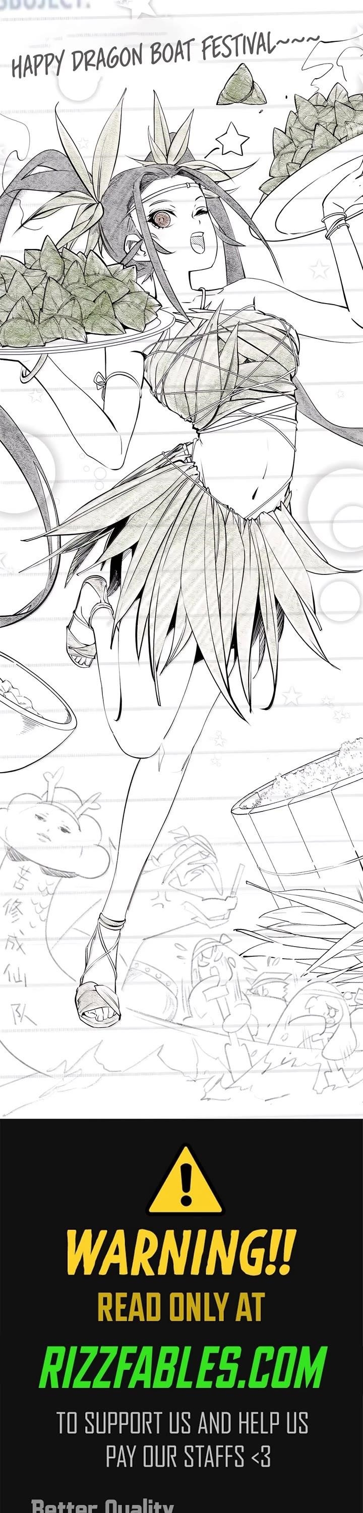 Secretly Cultivate For A Thousand Years Chapter 217 101 2