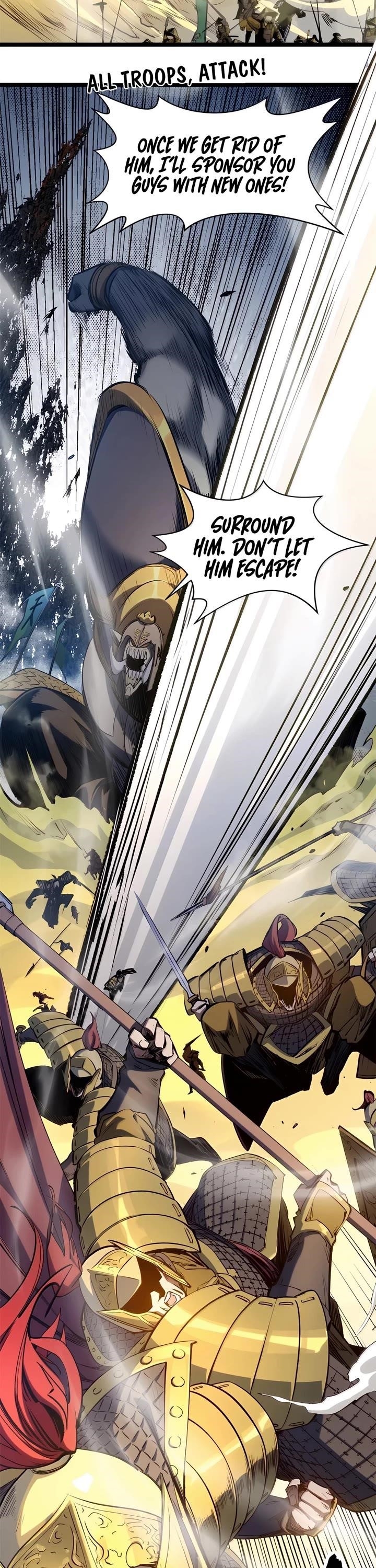 Secretly Cultivate For A Thousand Years Chapter 217 120 21