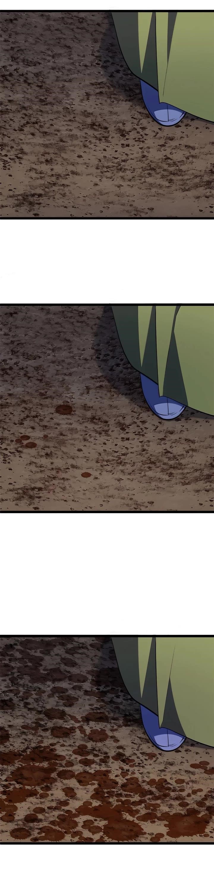 Secretly Cultivate For A Thousand Years Chapter 217 124 25