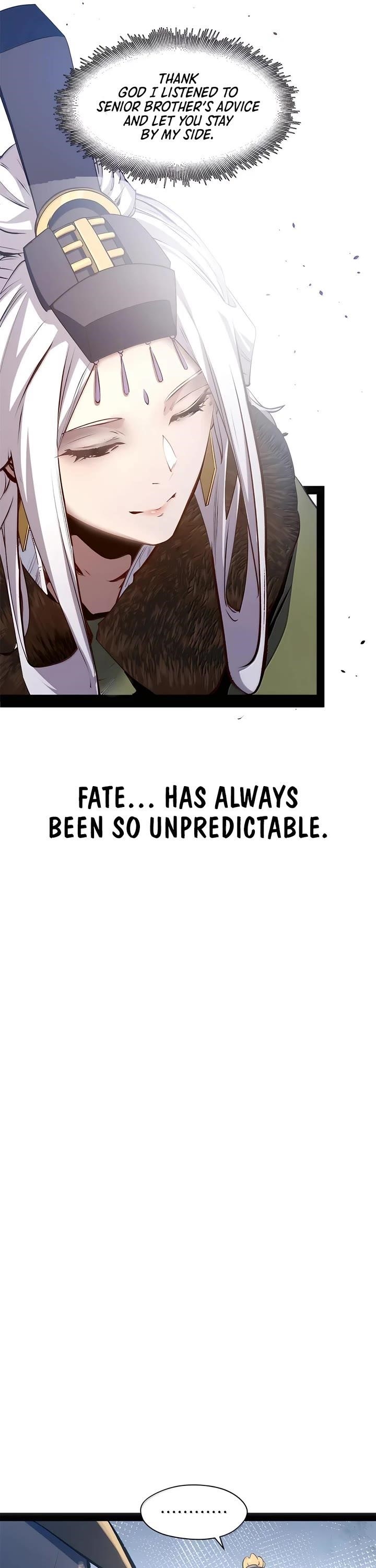 Secretly Cultivate For A Thousand Years Chapter 217 128 29