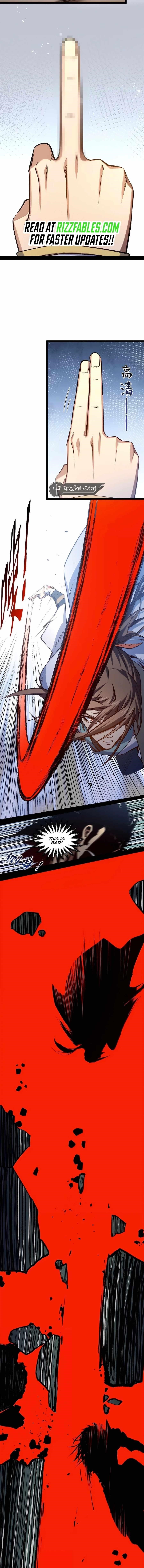 Secretly Cultivate For A Thousand Years Chapter 220 50 8