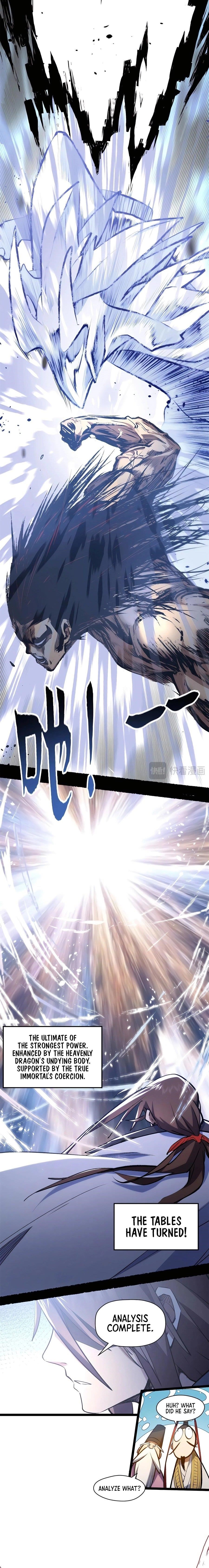 Secretly Cultivate For A Thousand Years Chapter 222 75 12