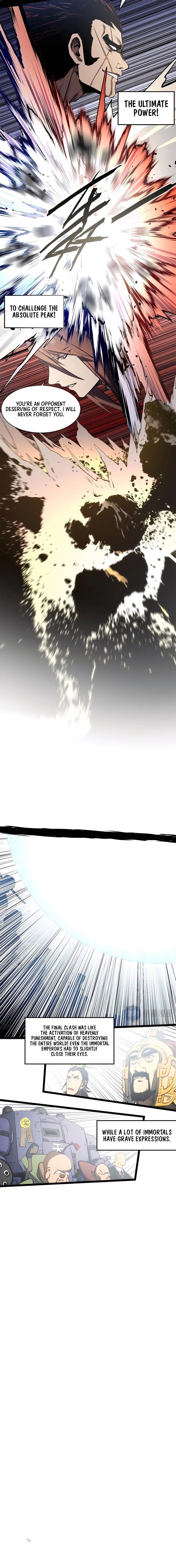 Secretly Cultivate For A Thousand Years Chapter 222 78 15