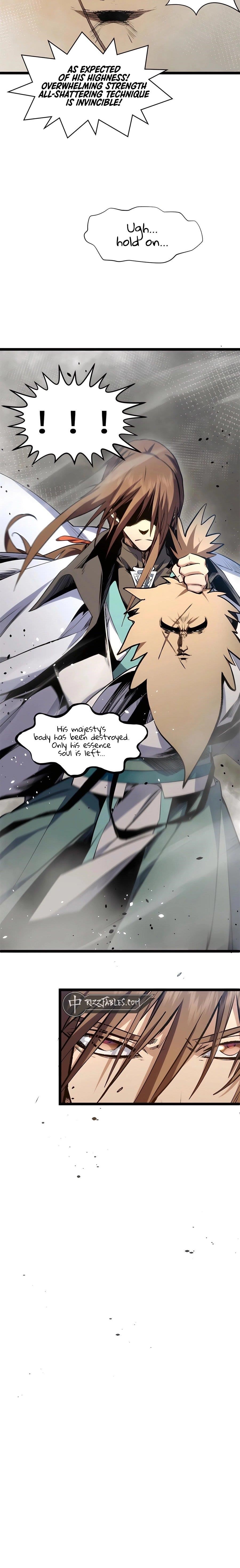 Secretly Cultivate For A Thousand Years Chapter 222 82 19