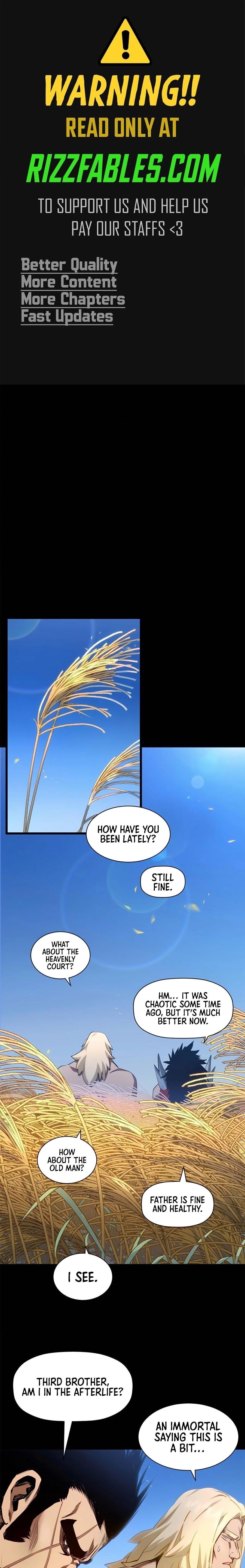 Secretly Cultivate For A Thousand Years Chapter 222 65 2