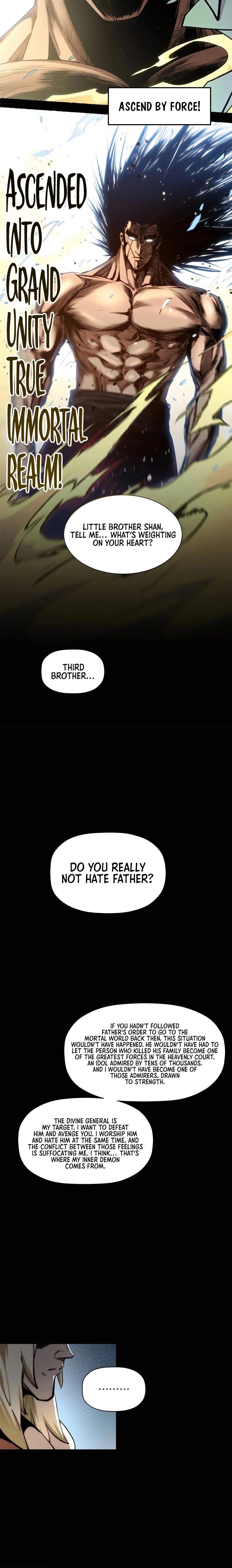 Secretly Cultivate For A Thousand Years Chapter 222 69 6