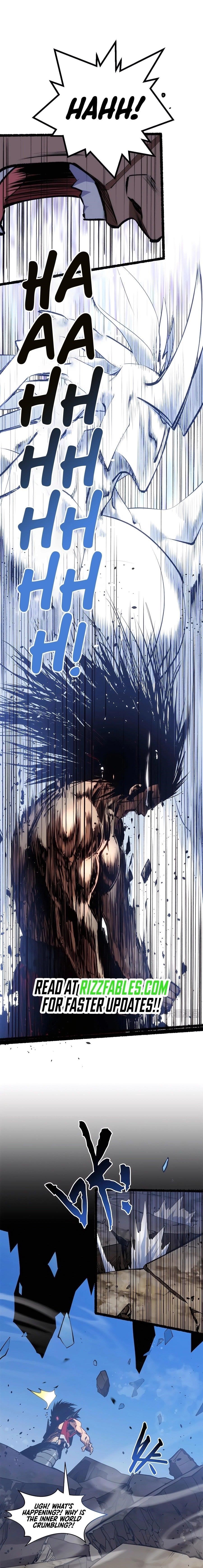 Secretly Cultivate For A Thousand Years Chapter 222 72 9