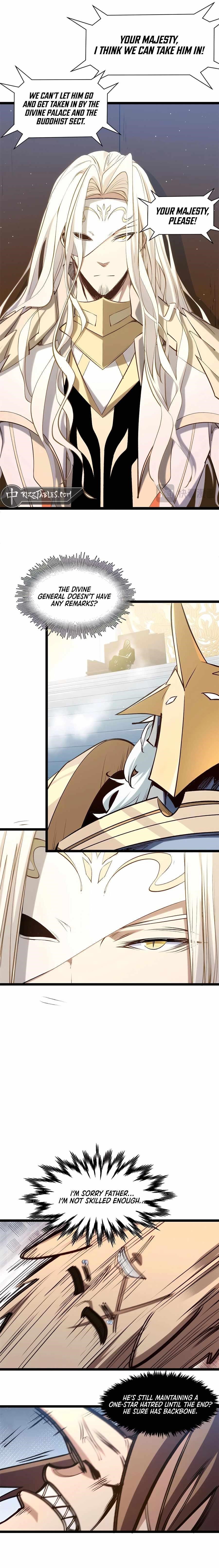 Secretly Cultivate For A Thousand Years Chapter 223 33 3