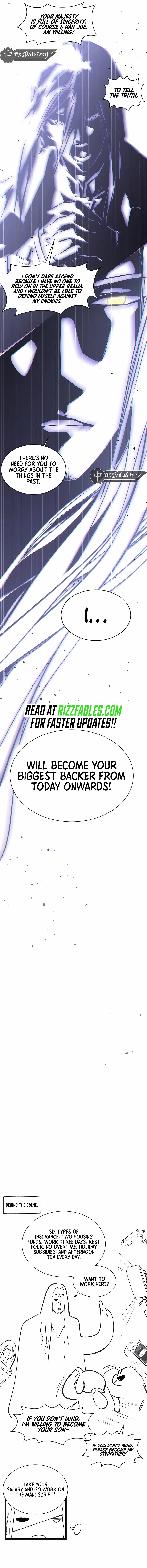 Secretly Cultivate For A Thousand Years Chapter 224 39 10