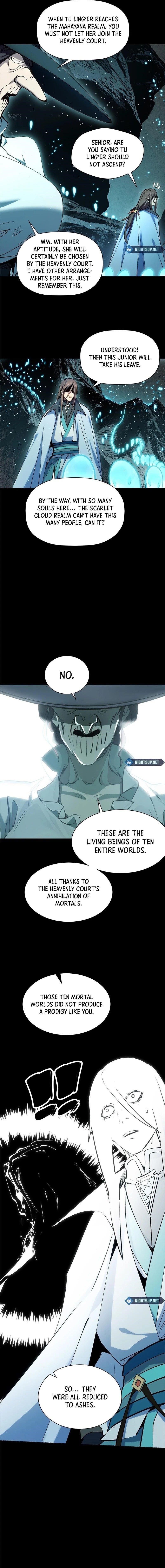 Secretly Cultivate For A Thousand Years Chapter 228 62 14