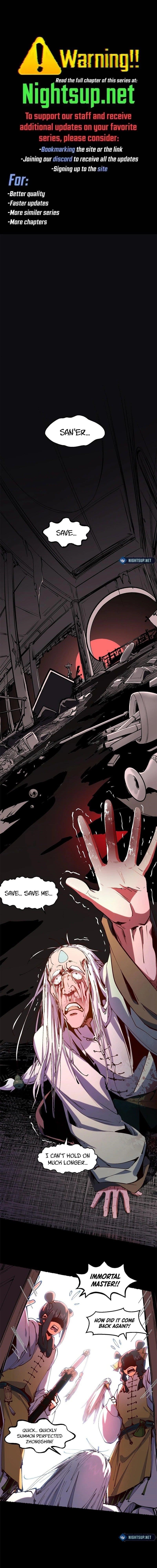 Secretly Cultivate For A Thousand Years Chapter 228 50 2