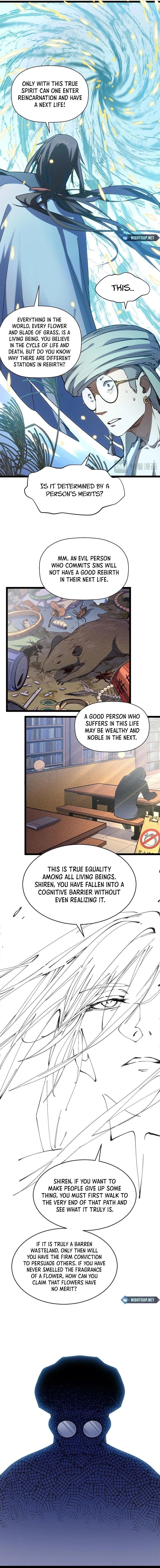 Secretly Cultivate For A Thousand Years Chapter 228 57 9