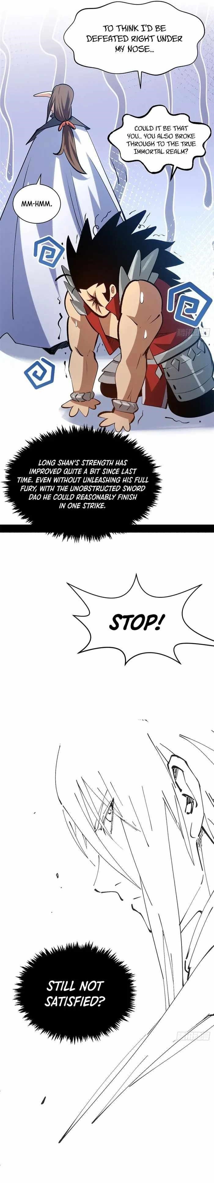 Secretly Cultivate For A Thousand Years Chapter 231 47 11