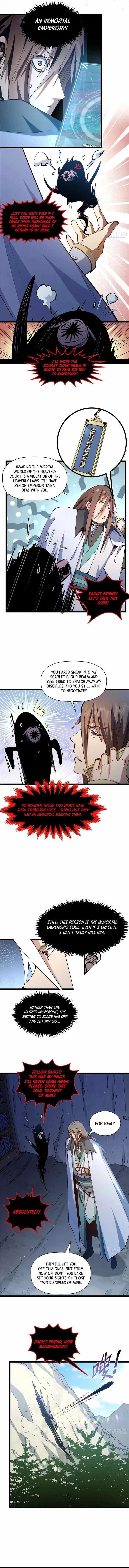 Secretly Cultivate For A Thousand Years Chapter 231 39 3