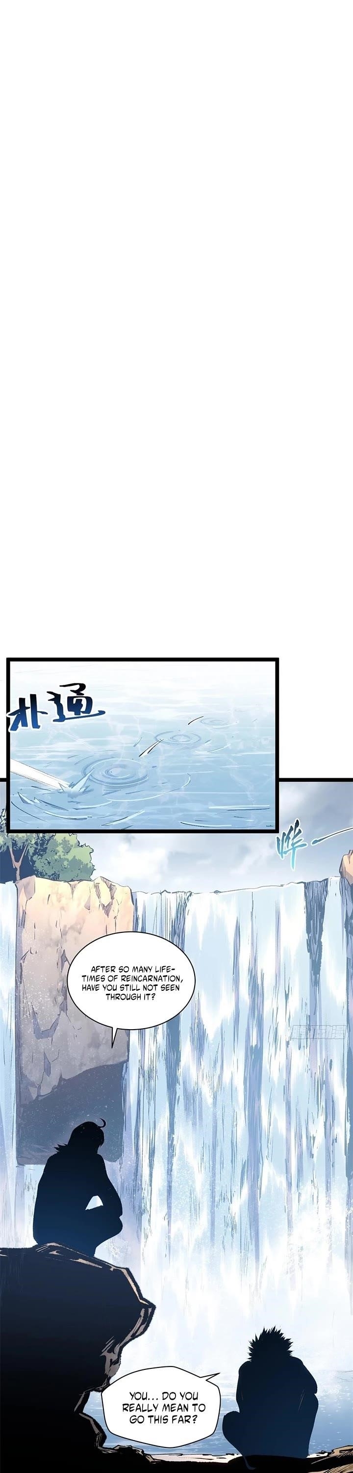 Secretly Cultivate For A Thousand Years Chapter 232 117 12