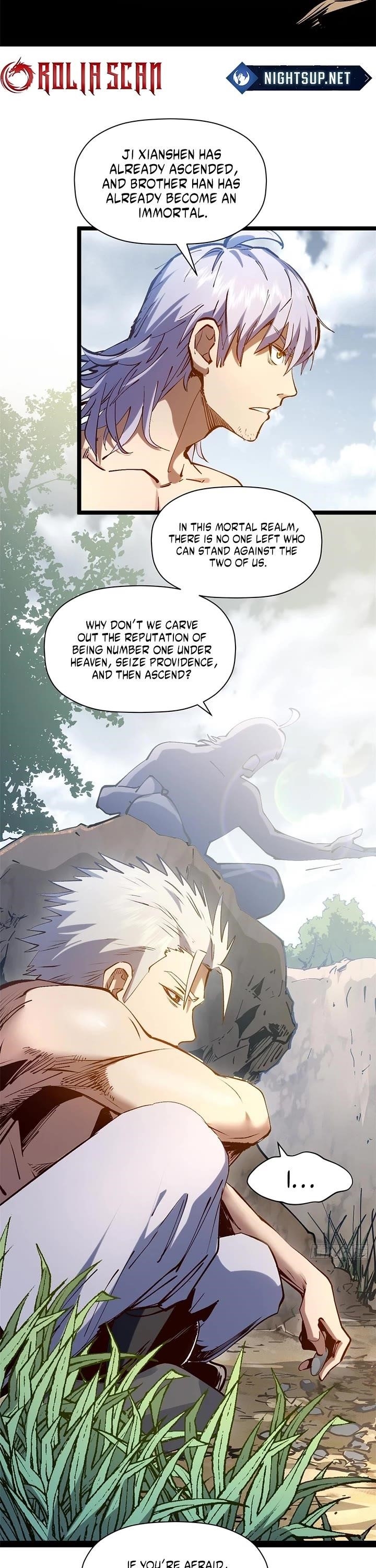 Secretly Cultivate For A Thousand Years Chapter 232 118 13