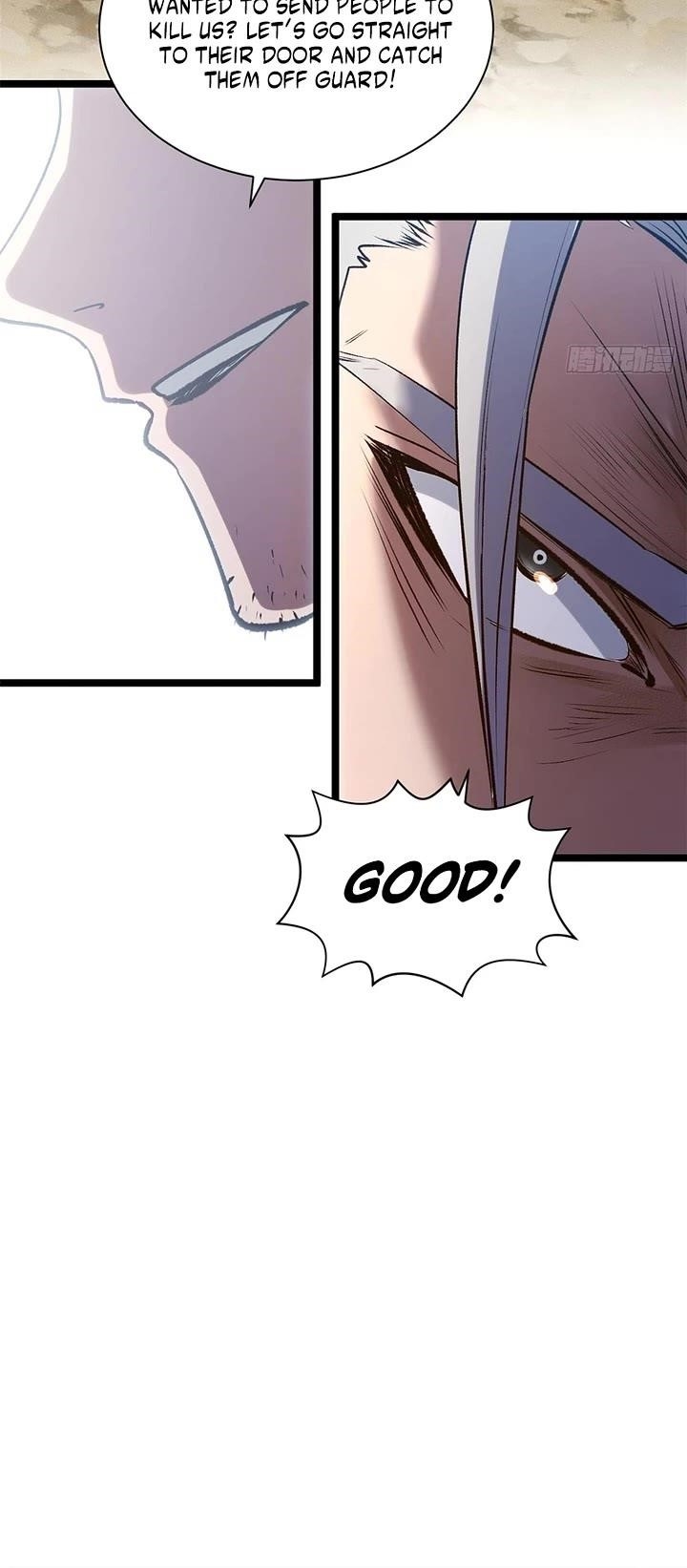 Secretly Cultivate For A Thousand Years Chapter 232 121 16