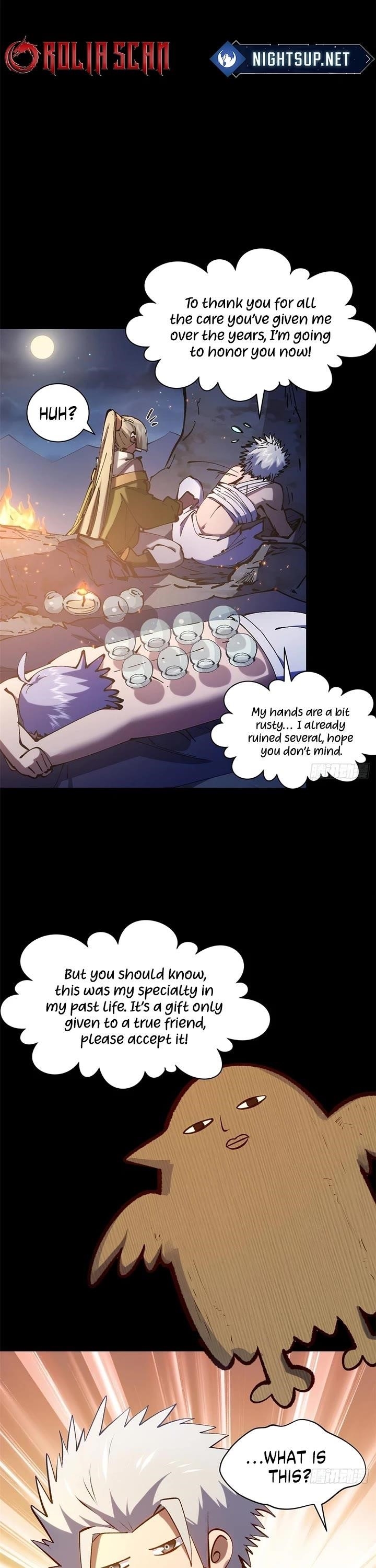 Secretly Cultivate For A Thousand Years Chapter 232 128 23