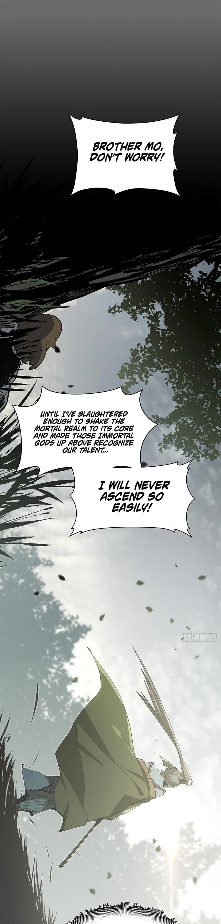 Secretly Cultivate For A Thousand Years Chapter 232 131 26