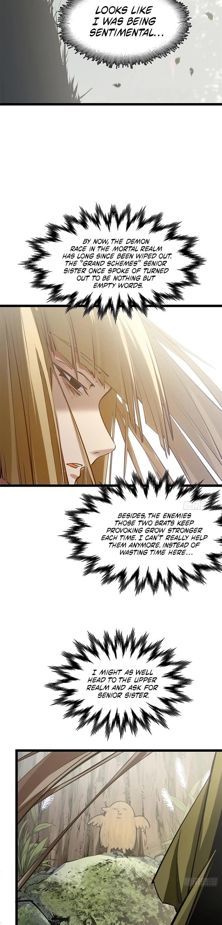 Secretly Cultivate For A Thousand Years Chapter 232 132 27