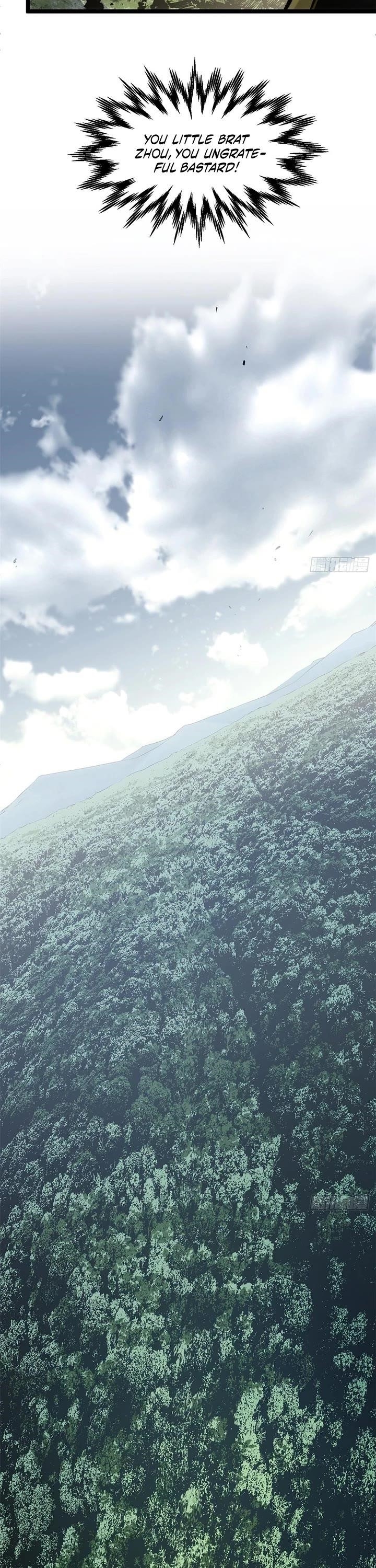 Secretly Cultivate For A Thousand Years Chapter 232 133 28