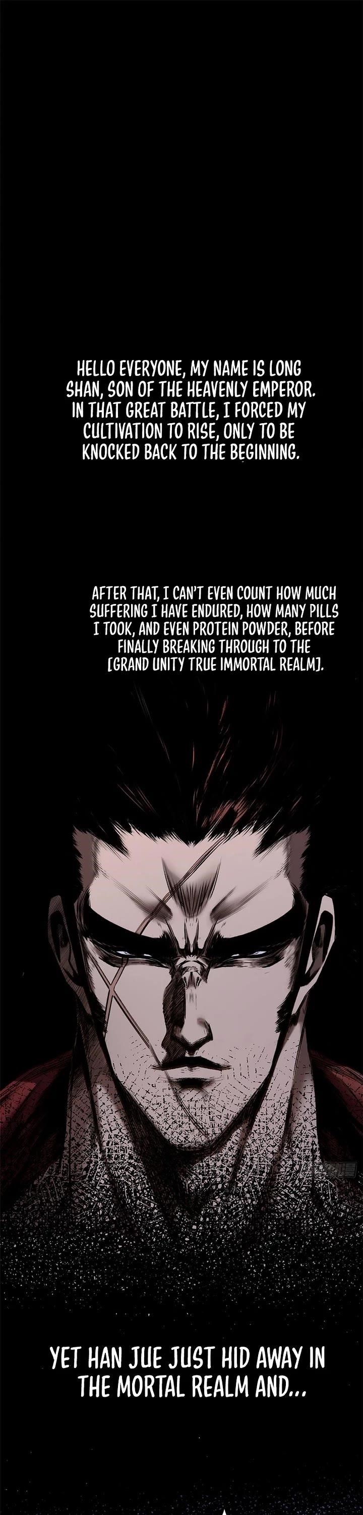 Secretly Cultivate For A Thousand Years Chapter 232 108 3