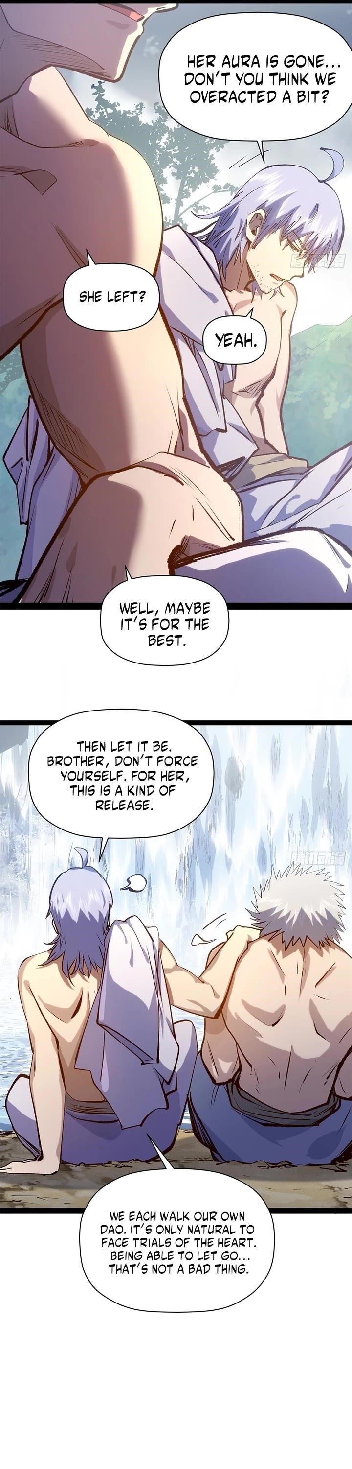 Secretly Cultivate For A Thousand Years Chapter 232 136 31