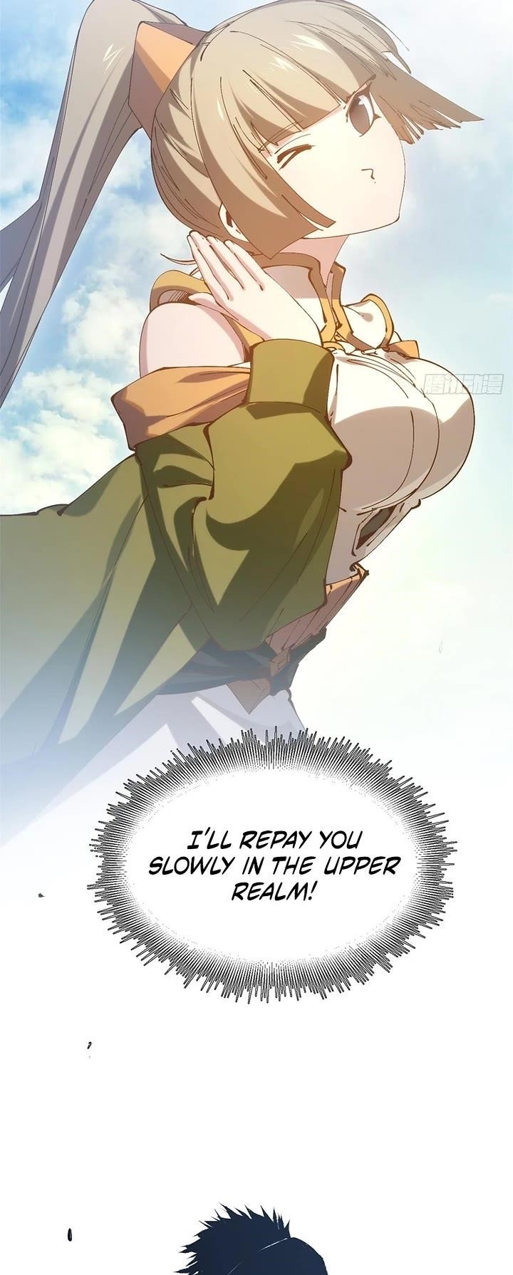 Secretly Cultivate For A Thousand Years Chapter 232 138 33